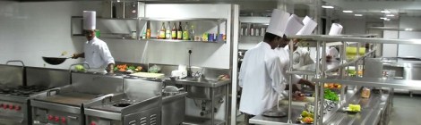 Power exists in inner peace and harmony