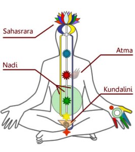 Everyday Kundalini: Divine Energy, Divine Light