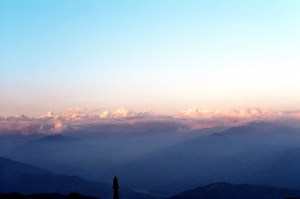 Spiritual Life Coaching