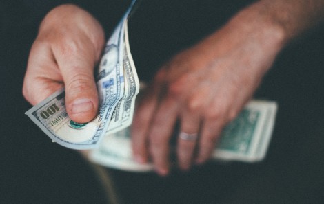 Photo by Cat Klein, flickr