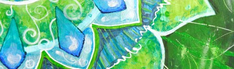 How Money Flows at the Sacral and Heart Chakras