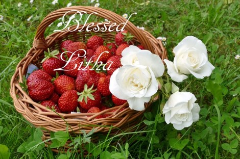 Litha/Summer Solstice Blessings