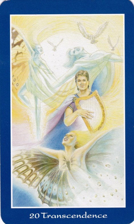 Weekly Spiritual Energy Guidance September 18 through September 24, 2017