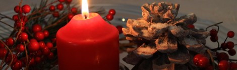 Weekly Spiritual Energy for December 4 through December 10, 2017