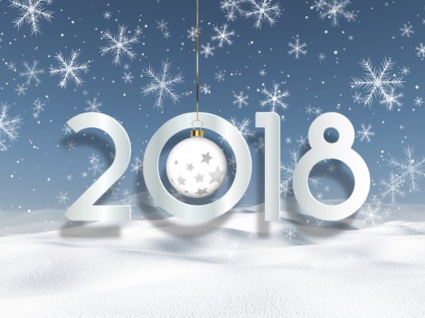 Happy New Years