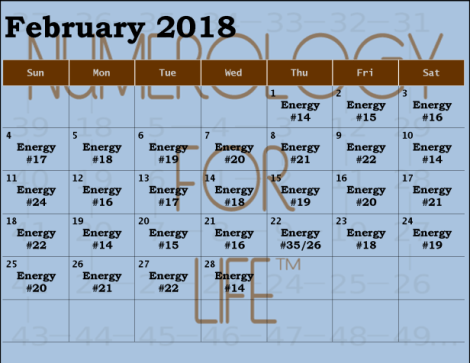 month-feb