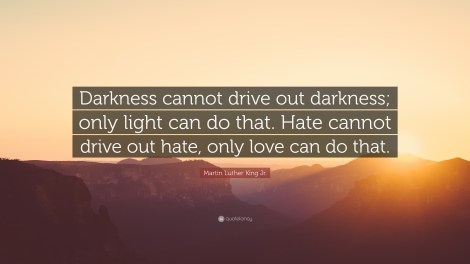 Dr Martin Luther King Jr.:Quotes
