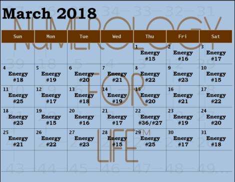 month-mar
