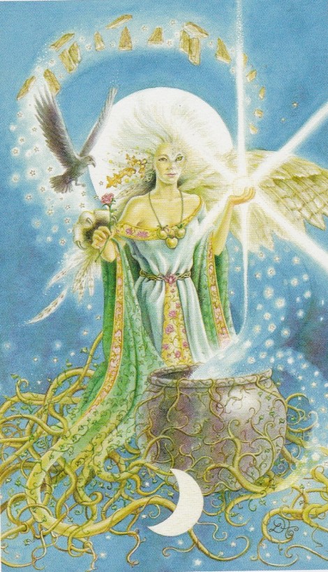 Weekly Spiritual Energy Guidance March 5 - March 11, 2018