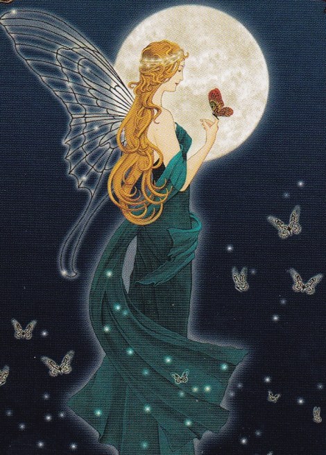 Weekly Spiritual Energy Guidance March 26 through April 1, 2018