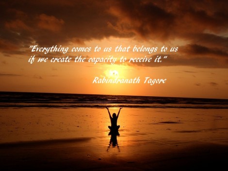 Weekly Spiritual Energy Guidance May 28 - June 3, 2018