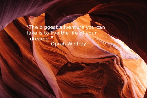 Weekly Spiritual Energy - June 11 - June 17, 2018: Adventure