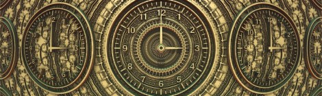 Weekly Spiritual Energy Guidance August 13 - August 19, 2018: Present Moment