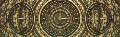 Weekly Spiritual Energy Guidance August 13 - August 19, 2018: Present Moment