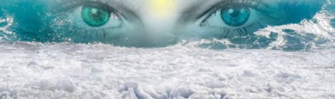 Weekly Spiritual Energy Guidance October 15 - October 21, 2018: Perception