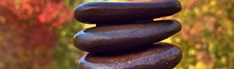 Weekly Spiritual Energy for October 8 - October 14, 2018: Balance