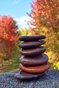 Weekly Spiritual Energy for October 8 - October 14, 2018: Balance