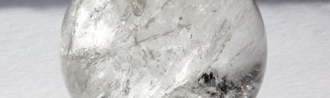 Weekly Spiritual Energy Guidance November 5 - November 11, 2018: Clarity