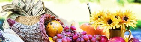 Monthly Spiritual Energy Guidance for November 2018