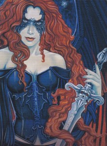 Weekly Spiritual Energy for November 26 - December 2, 2018: Spiritual Warrior