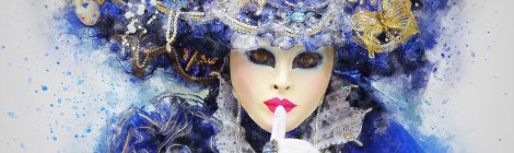 Weekly Spiritual Energy Guidance December 31, 2018 - January 6, 2019: Identity