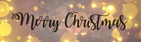 Merry Christmas