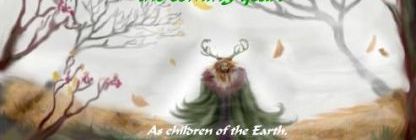 Yule Blessings
