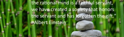 Weekly Spiritual Energy Guidance December 10 - December 16, 2018: Intuition