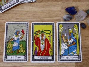 Monthly Spiritual Energy Guidance for April 2019