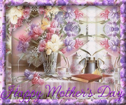 Happy Mother Day 2019