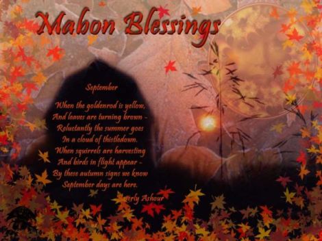 Mabon