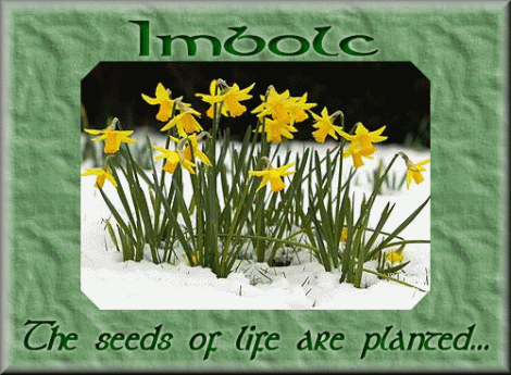 Imbolc