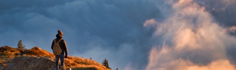 Monthly Spiritual Energy Guidance for April 2020