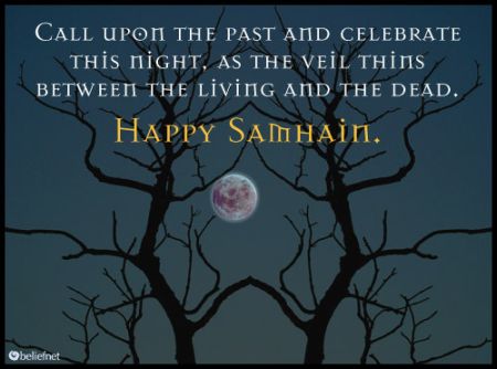 Samhain