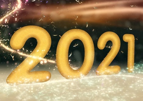 Happy new years