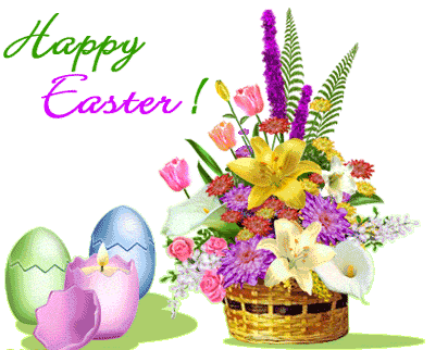 Happy Easter