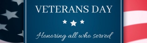 Veterans Day