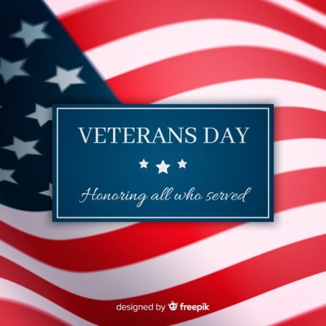 Veterans Day