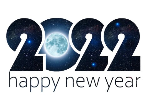 Happy New Year's