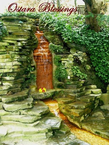 Spring Equinox/Ostara