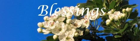 Beltane Blessings