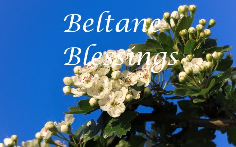 Beltane Blessings