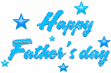 Happy Father's Day