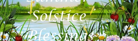 Summer Solstice