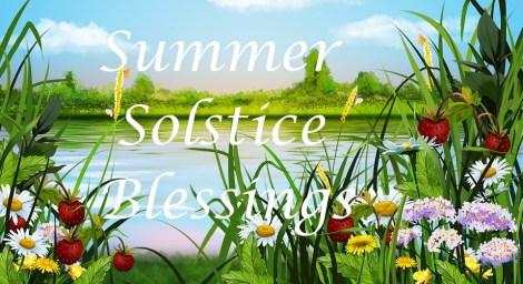Summer Solstice