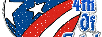 Happy 4th of July
