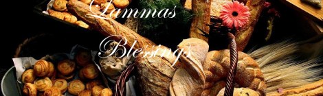 Lammas/Lughnasadh 2022