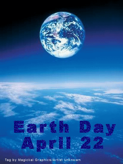 Earth Day