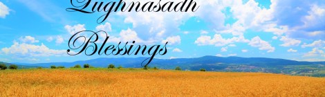 Lughnasadh