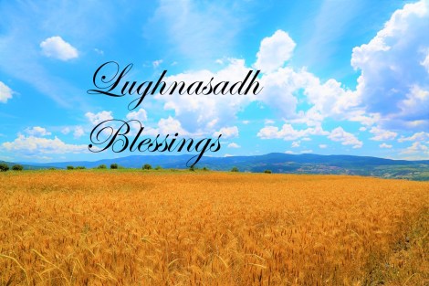 Lughnasadh